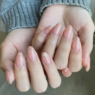 ネイル nail salon zero°のネイルデザイン