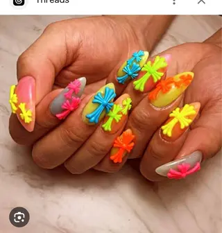 ネイル Van Nail Salonのネイルデザイン