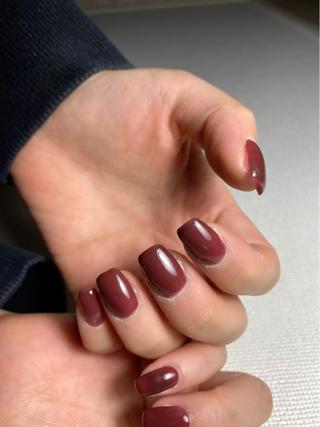 ネイル kame カメのネイルデザイン