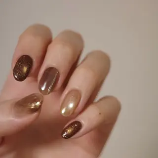 ネイル 9・10月分受付中 ♡narumiのネイルデザイン