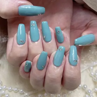 ネイル 🎀奈 奈🎀のネイルデザイン
