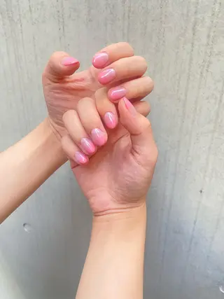 ネイル rui nail 🫧天神のネイルデザイン
