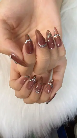 ネイル GCP Nail はるのネイルデザイン