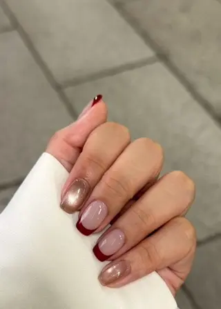 ネイル haruka nozakiのネイルデザイン