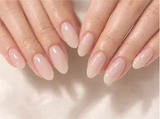 ネイル Viseo《6週間 長持ち/パラジェル》のネイルデザイン