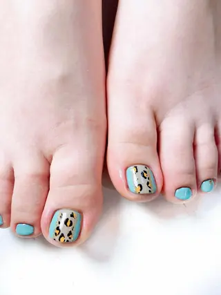 ネイル 錦糸町 mi_nailのネイルデザイン