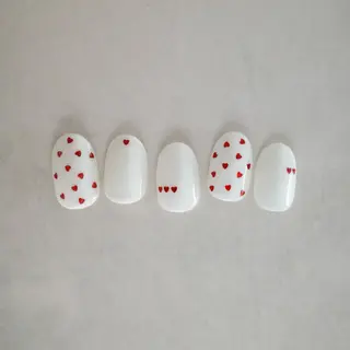 ネイル sösö nailのネイルデザイン