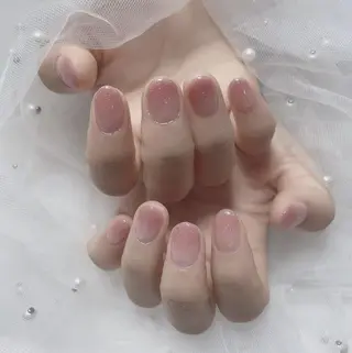 ネイル nail ONE🤍のネイルデザイン