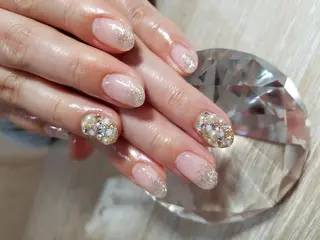 ネイル IDEAL (中井)のマツエク・マツパデザイン