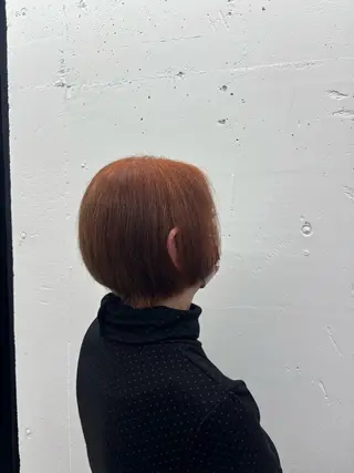 ショート 🌼あいり🌼 JILLSTUDIOのヘアスタイル