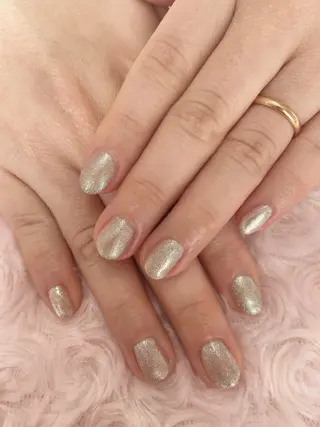 ネイル 前田 りかのネイルデザイン