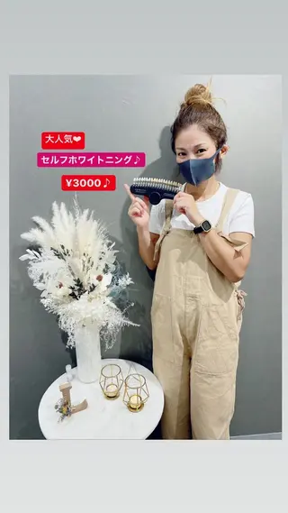 LAVISH 大和店 🤱子連れ大歓迎のネイルデザイン