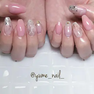 ネイル yume nailのネイルデザイン