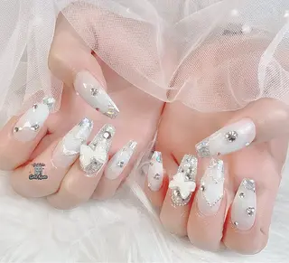 ネイル Gote Kawa nail salonのネイルデザイン