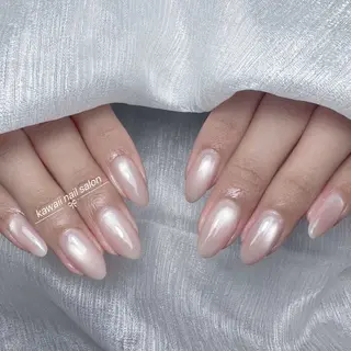 ネイル Hina KawaiiNailのネイルデザイン