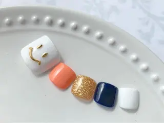 ネイル La・lieto🪽 HARUのネイルデザイン