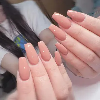 ネイル Queen‘s なんのネイルデザイン