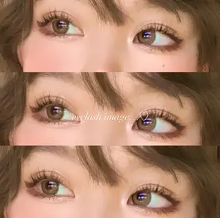 マツエク・マツパ ふわ眉✴︎うぶ眉 🌸maiの眉毛・アイブロウイメージ