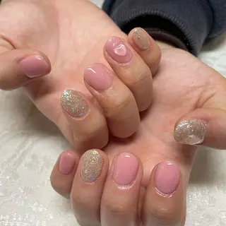 ネイル SunnyRoa aguri ୨୧˖*のネイルデザイン