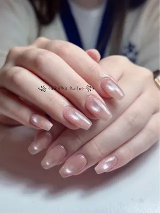 ネイル RAMU Nail 恵比寿店のネイルデザイン