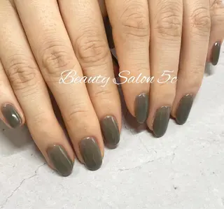 ネイル Salon 5c CHIAKIのネイルデザイン