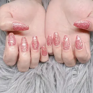 ネイル DollyGirl KYOKOのネイルデザイン