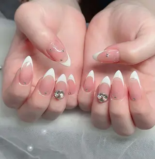 ネイル neco H.babynailのネイルデザイン