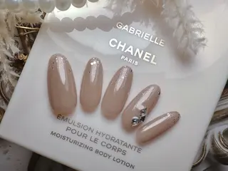 ネイル 田坂✨LUNE nail salonのネイルデザイン