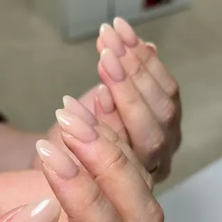 ネイル float. Miraiのネイルデザイン