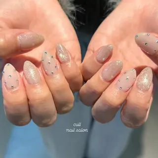 ネイル minori 🌿のネイルデザイン