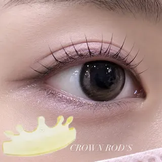 マツエク・マツパ ぱっちり＆韓国パーマ ibuki🪽‪のマツエク・マツパデザイン