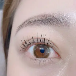 マツエク・マツパ miel eyelashのマツエク・マツパデザイン