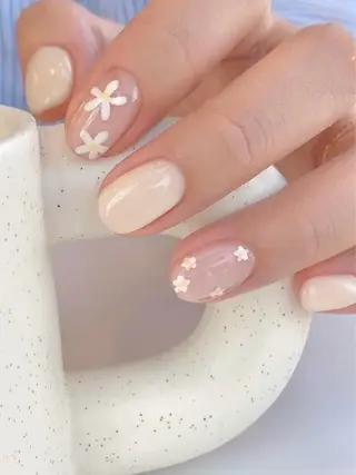 ネイル Kinoko/ チップスカルプ専門店のネイルデザイン