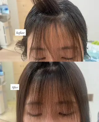 emu🤍𐙚 Miyuのヘアスタイル