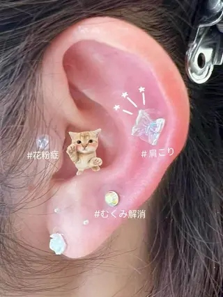 sun nail池袋 モデル募集のネイルデザイン