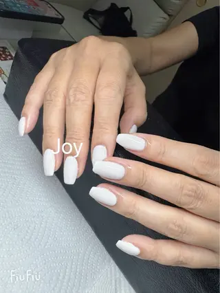 ネイル Nail Salon JOYのネイルデザイン