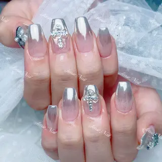 ネイル 🎀Sense Nail渋谷店🎀のネイルデザイン