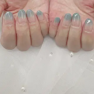 ネイル Nail salon Honey Beeのネイルデザイン