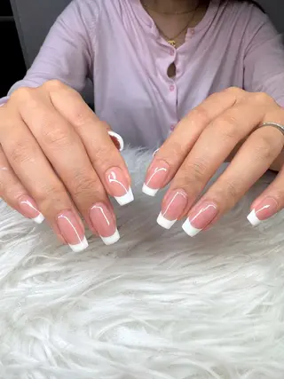 ネイル Anmi Nail 新宿のネイルデザイン