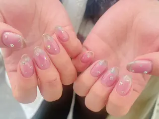 ネイル nail salon アトリエBONOのネイルデザイン