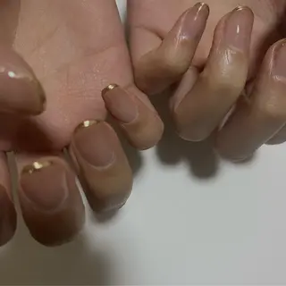 ネイル uha nailのネイルデザイン