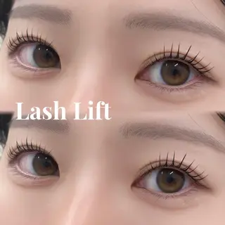 マツエク・マツパ Bianca浦和西口 Akagashiraのマツエク・マツパデザイン