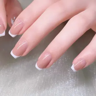 ネイル Nailist suzuのネイルデザイン