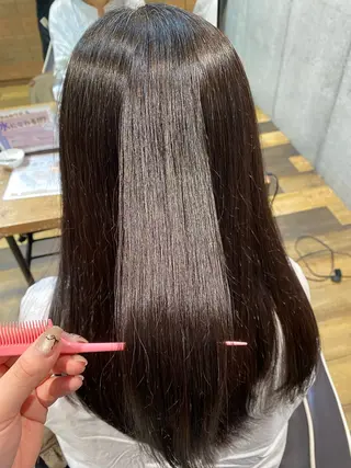 mayu 🕊️🫧のヘアスタイル