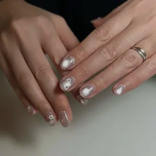 ネイル emy nailのネイルデザイン