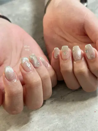 ネイル One's Nail Roomのネイルデザイン