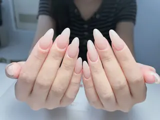 ネイル 心斎橋Mione nail salonのネイルデザイン