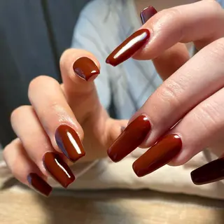 ネイル nail salon BOM(ポム)のネイルデザイン