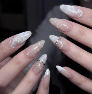 ネイル 🎀 NaNa_nailのネイルデザイン