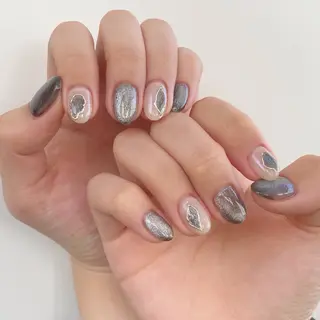 ネイル nail salon アトリエBONOのネイルデザイン
